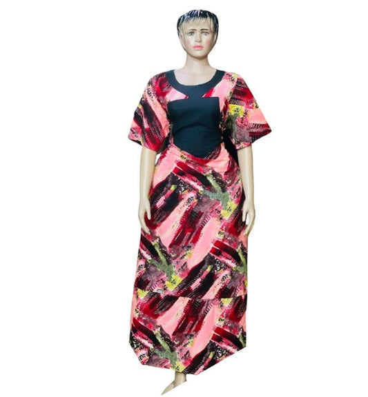 Kitengi dress