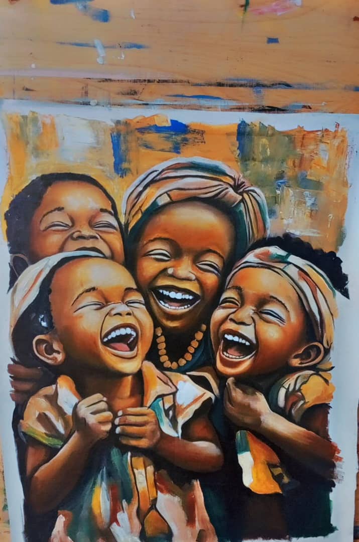 Unconditional happiness