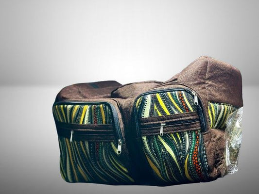 Travel bag