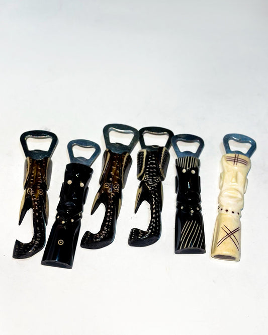 Bottle openers
