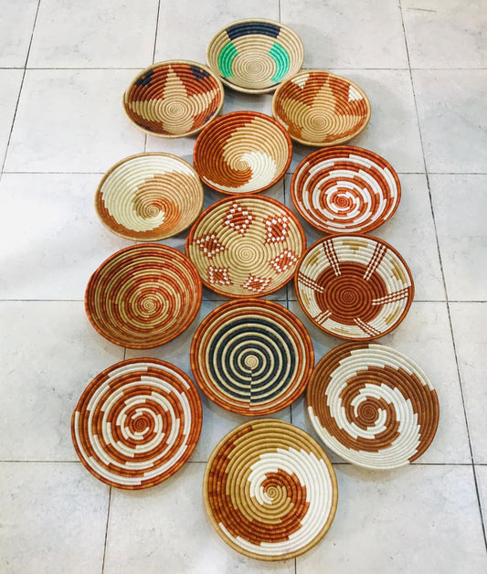 Ebibbo / Baskets