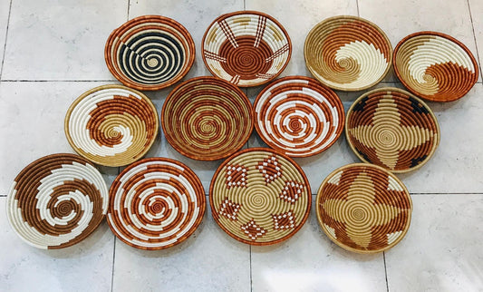 Ebibbo / Baskets