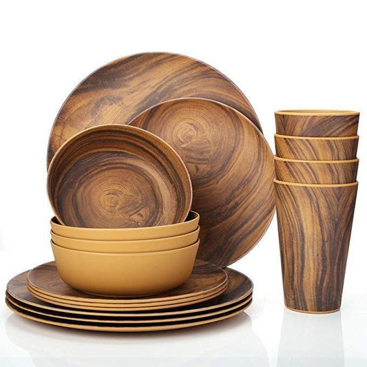 16 pc dining set