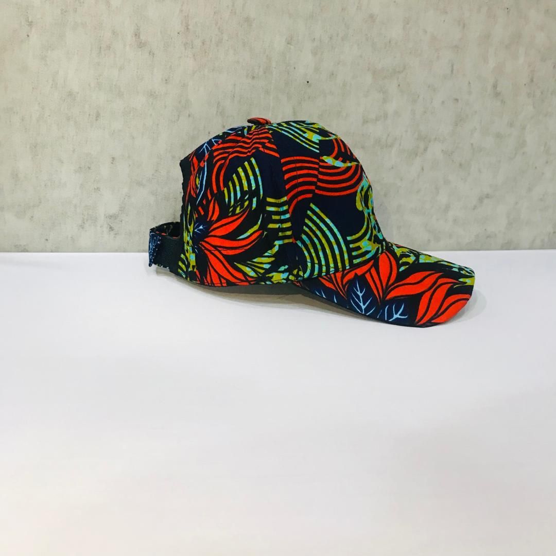 Caps