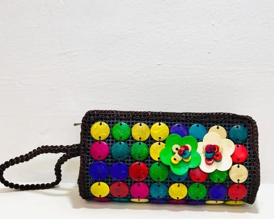 Classy purse