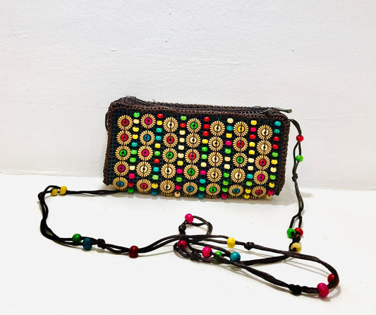 Classy purse