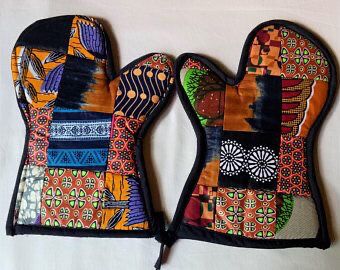 Kitchen gloves