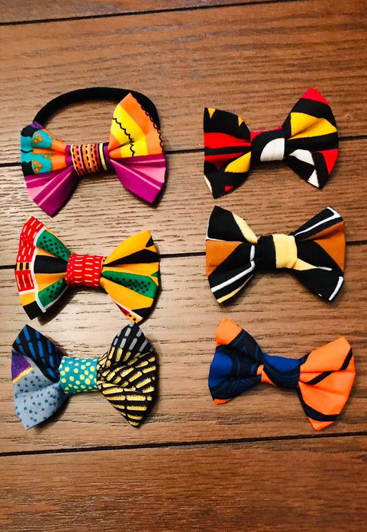 Hairbands set