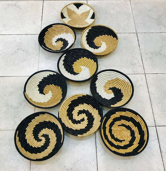 Ebibbo / fruit baskets